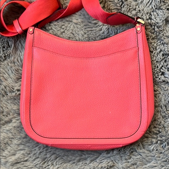 Kate Spade adjustable strap shoulder crossbody - Picture 7 of 8